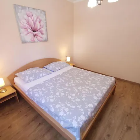 In Mit Balkon By Interhome Appartement Crikvenica