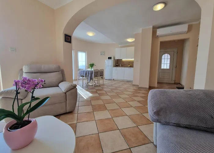 Διαμέρισμα In Mit Balkon By Interhome *