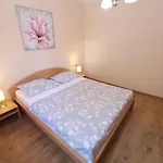 In Mit Balkon By Interhome Апартаменты Цриквеница