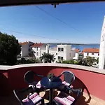 Апартаменты In Mit Balkon By Interhome Цриквеница