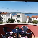 Апартаменты In Mit Balkon By Interhome *