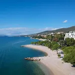 Апартаменты In Mit Balkon By Interhome Цриквеница
