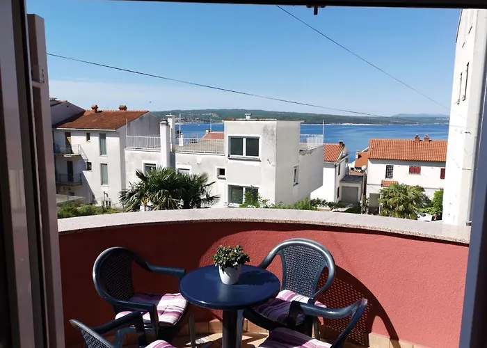 아파트 In Mit Balkon By Interhome *